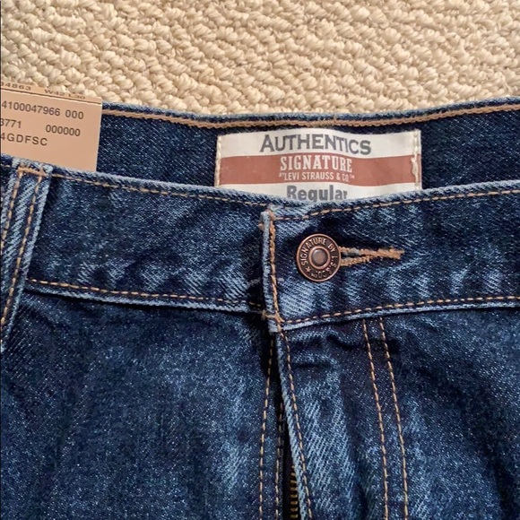 Levi’s Jeans 42x30 BRAND NEW NWT - Picture 6 of 8